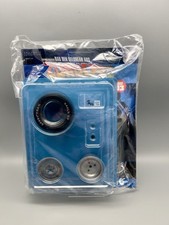 DeLorean - Zurück in die Zukunft - Back To The Future - Eaglemoss Ausgabe Nr. 3