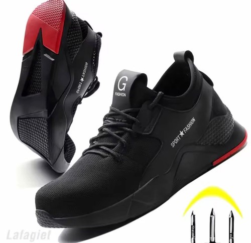 Sicherheitsschuhe herren damen - sicherheitsschuhe,