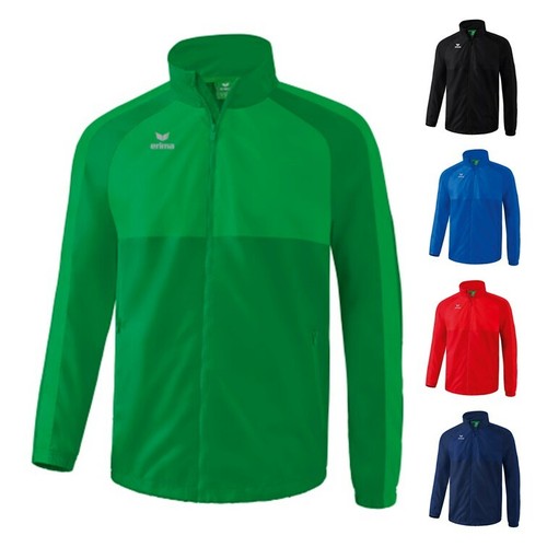 Erima team allwetterjacke - erima,