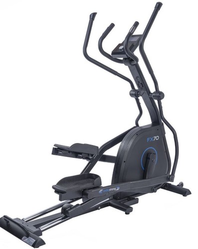 Cardiostrong crosstrainer fx70 - cardiostrong,