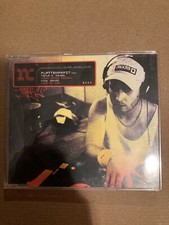 CD Plattenpapzt - Tefla