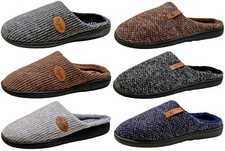 Herren Pantoffeln Hausschuhe