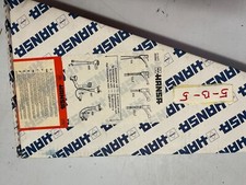 Hansa Ronda Küchenarmatur