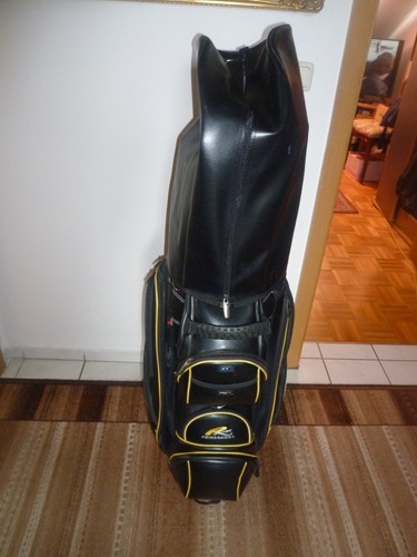 Golf tasche von powakaddy - tasche,
