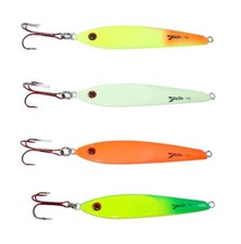 AQUANTIC Erratic Pilker Ostseepilker Nordseepilker Dorschpilker Speedpilker