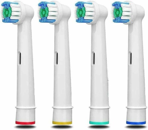 Zahnbürstenköpfe oral - zahnbürstenköpfe,