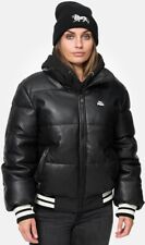 Lonsdale Damen Winterjacke