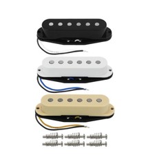 Alnico 5 Single Coil Flacher