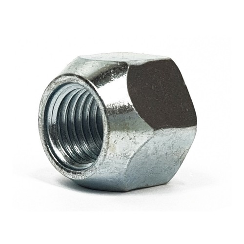 Radmutter m12x1 sw21 - radmutter, m12x1,25