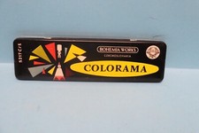 BOHEMIA WORKS COLORAMA FALLBLEISTIFTE OVP