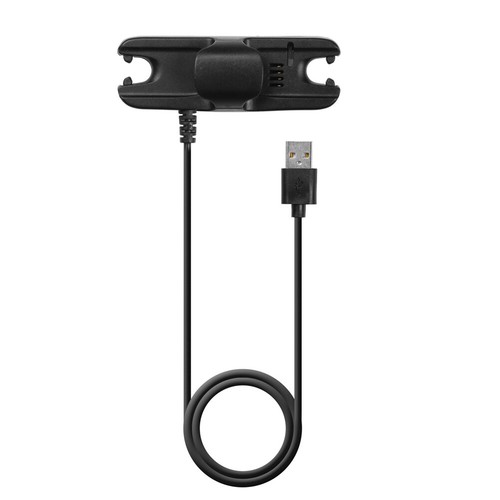 Black cradle charger for sony - black,