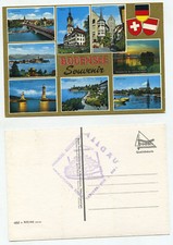 16796 - Bodensee - Stempel
