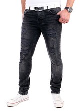 VSCT Jeans Herren Keno Rock