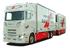 AWM LKW Scania CS HD