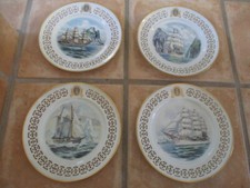 Bing & Gröndahl 4 große