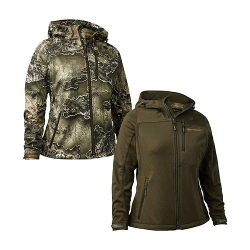 Deerhunter lady excape - deerhunter,
