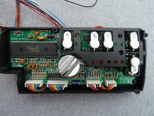 Elektronik Bedienteil für Kaffeevollautomat AEG Cafamosa CF95