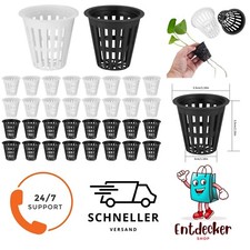 Hydrokultur Netztöpfe