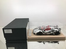 MANSORY 4XX-BW SIRACUSA 4XX