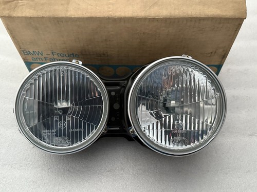 Bmw e12 doppel scheinwerfer - bmw,