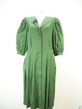 Salzburger dirndl grün - dirndl,