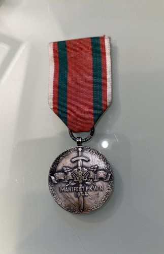 Orden medaille - orden,