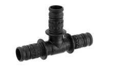 GEBERIT Mepla Press-T-Stück