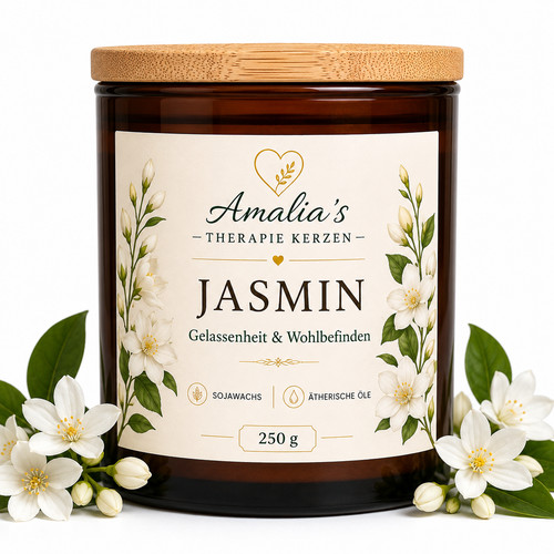 Amalia therapie kerzen - amalia's,