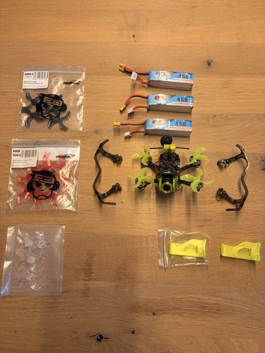 Firefly baby quad hd - 1.6'',