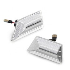 2x   Seitenblinker Blinker