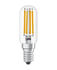 Osram HQL E14 GLS LED Leuchtmittel 4 W (40W) 2700K warmweiß T26 Form 4058075432932