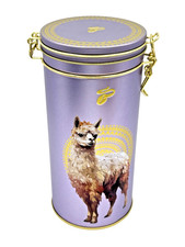 Tchibo Kaffeedose Rarität