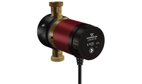 Grundfos comfort bx - grundfos,