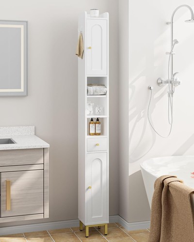 Badezimmerschrank mit