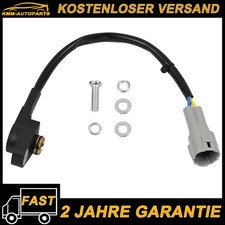 Drosselklappensensor für