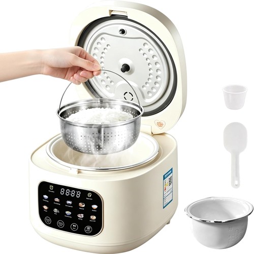 Reiskocher low carb - reiskocher, 3l