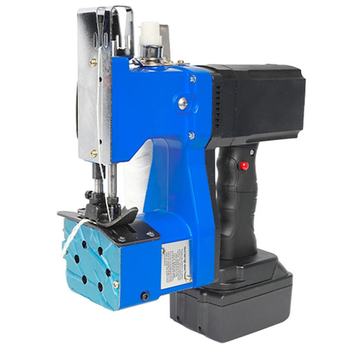 Automatische gewebte tasche - gewebte,