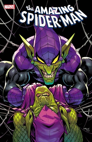 Amazing spider man - amazing, (2022-2025)
