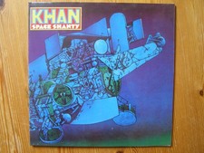 KHAN---SPACE SHANTY