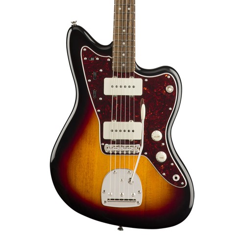 Fender squier classic vibe - classic, 60s