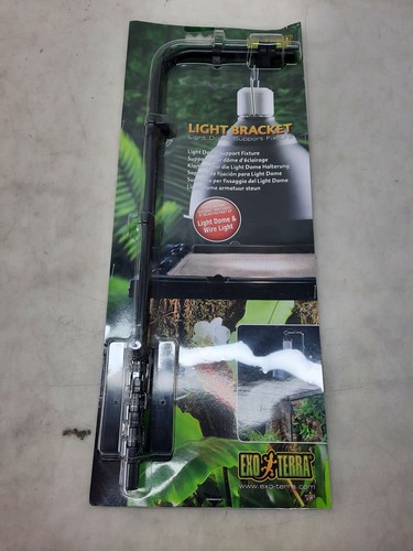 Exo terra light bracket - terra,