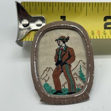 German WHW Winterhilfswerk