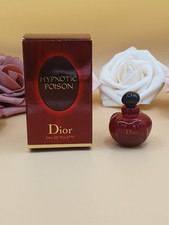 Dior ✨️ Hypnotic Poison Eau De Toilette 5ml Miniatur Rarität Neu
