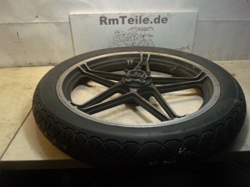 Honda 500 pc07 - 500,