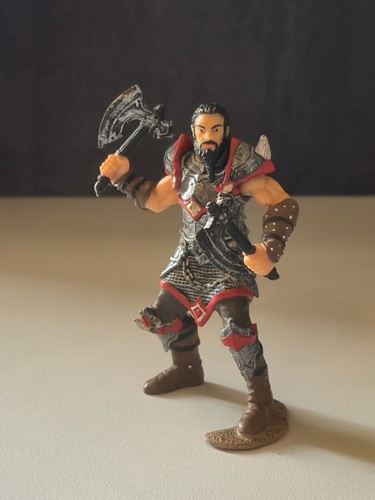 Drachenritter berserker - drachenritter,