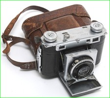 Certo Super-Dollina 35mm RF