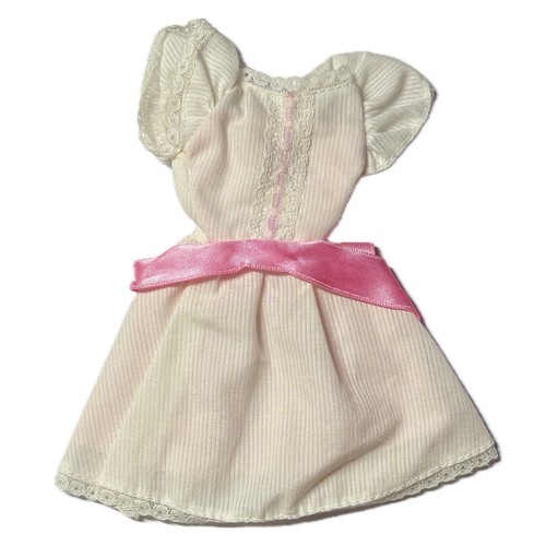 Vintage first barbie kleid - vintage,