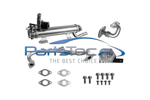 Partstec agr kühler - partstec, agr-kÜhler