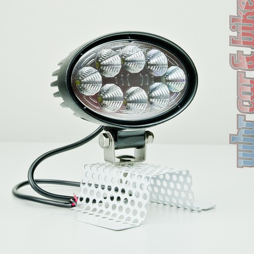 Hella led arbeitsscheinwerfer - hella,