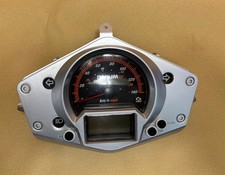 Daelim Otello FI 125 (SA7BLS)